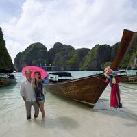 Отзыв от Людмила - виза ДТВ